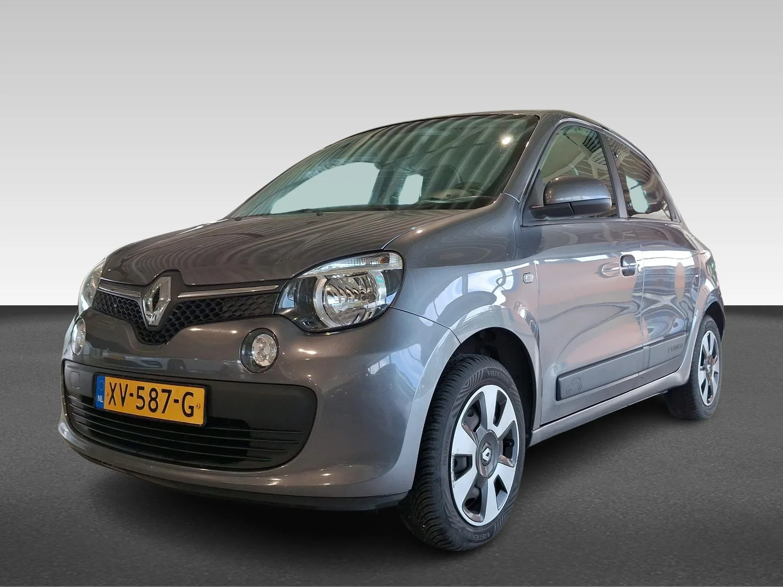 Renault Twingo (2019) — foto 1