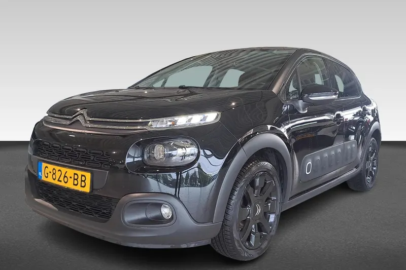 Citroën C3 (2019)