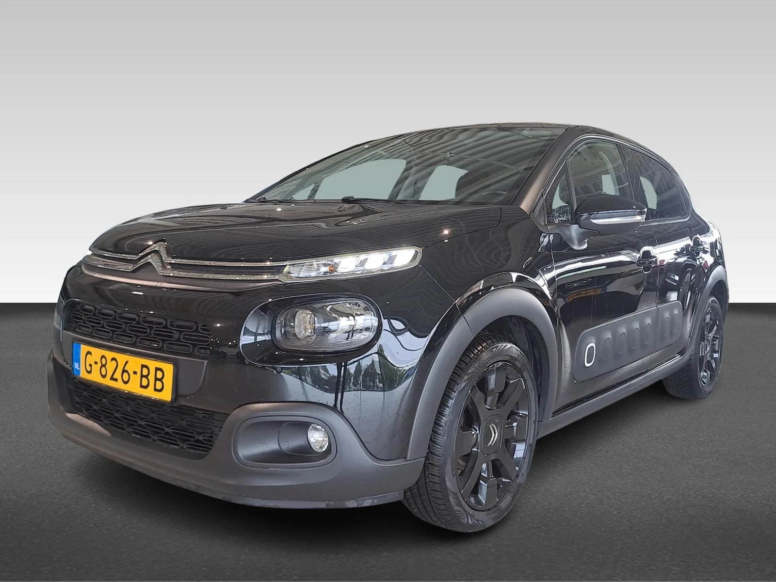 Citroën C3 (2019) — foto 1