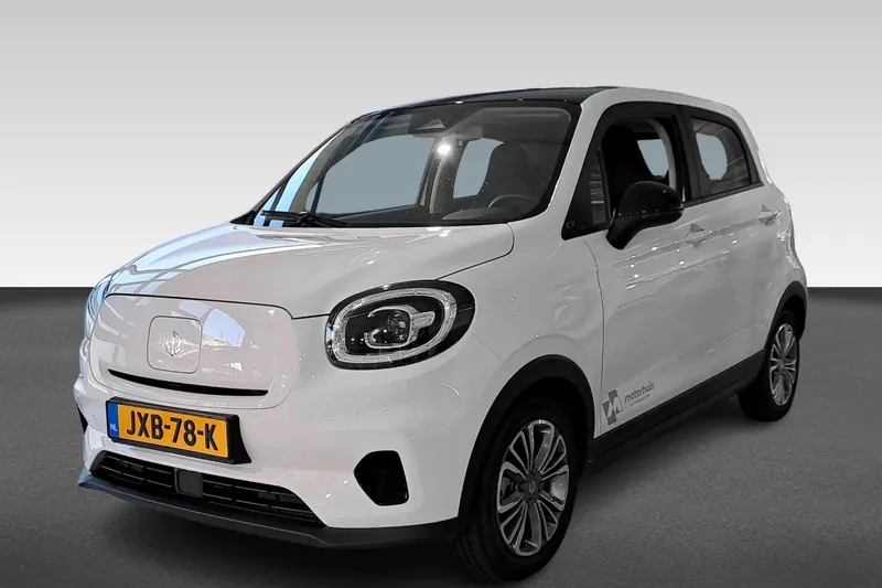 Leapmotor T03 (2026)