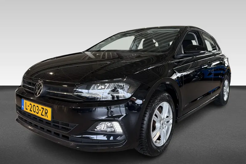 Volkswagen Polo (2021)