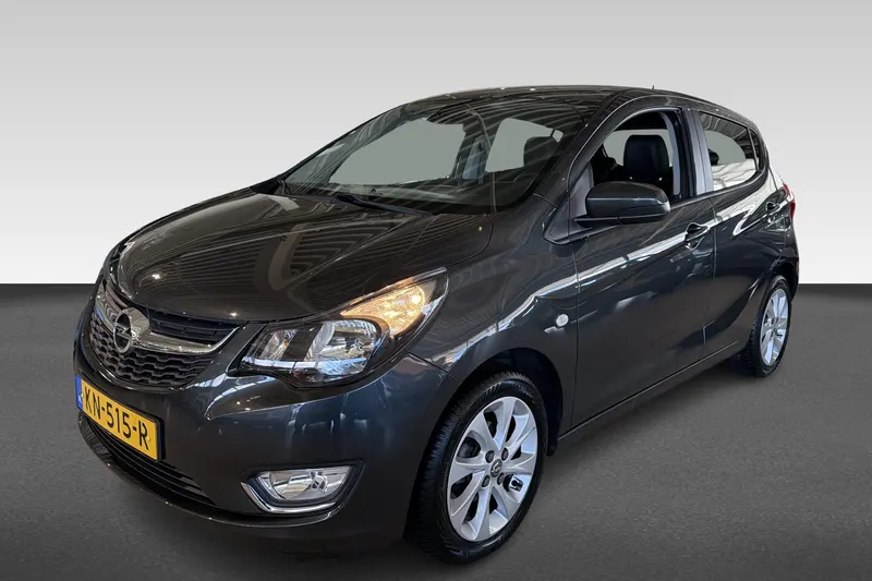 Opel Karl (2016)
