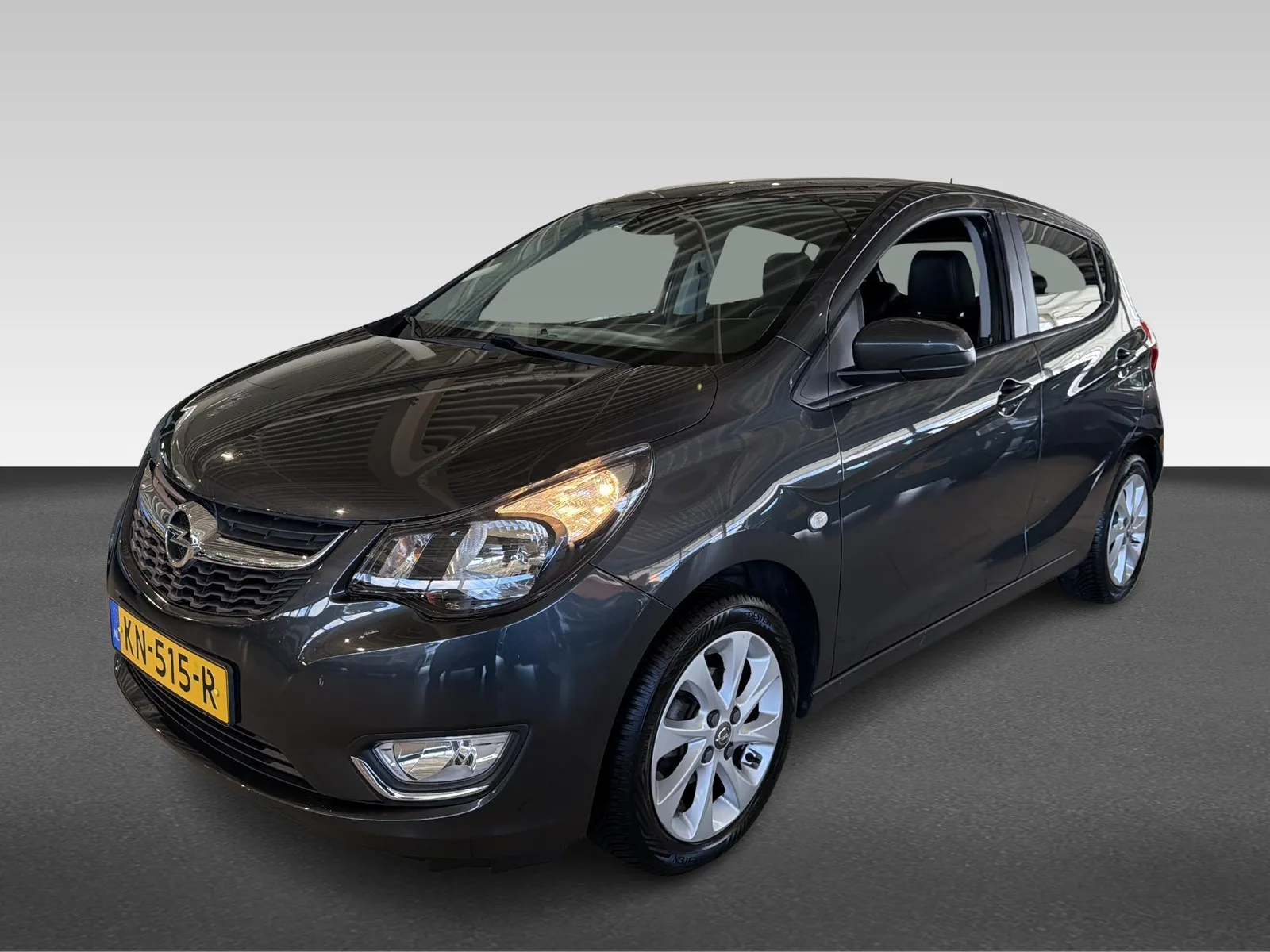 Opel Karl (2016) — foto 1
