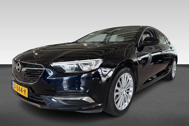 Opel Insignia (2018)