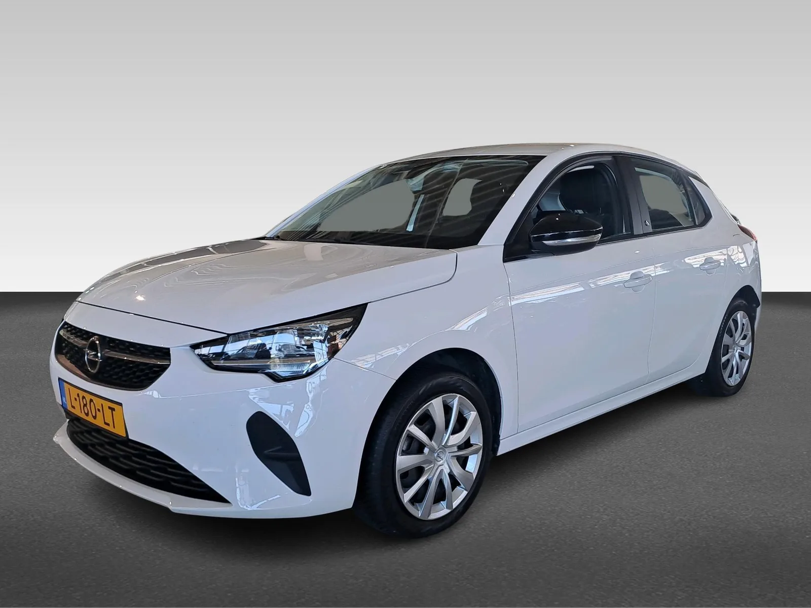 Opel Corsa-e (2021) — foto 1