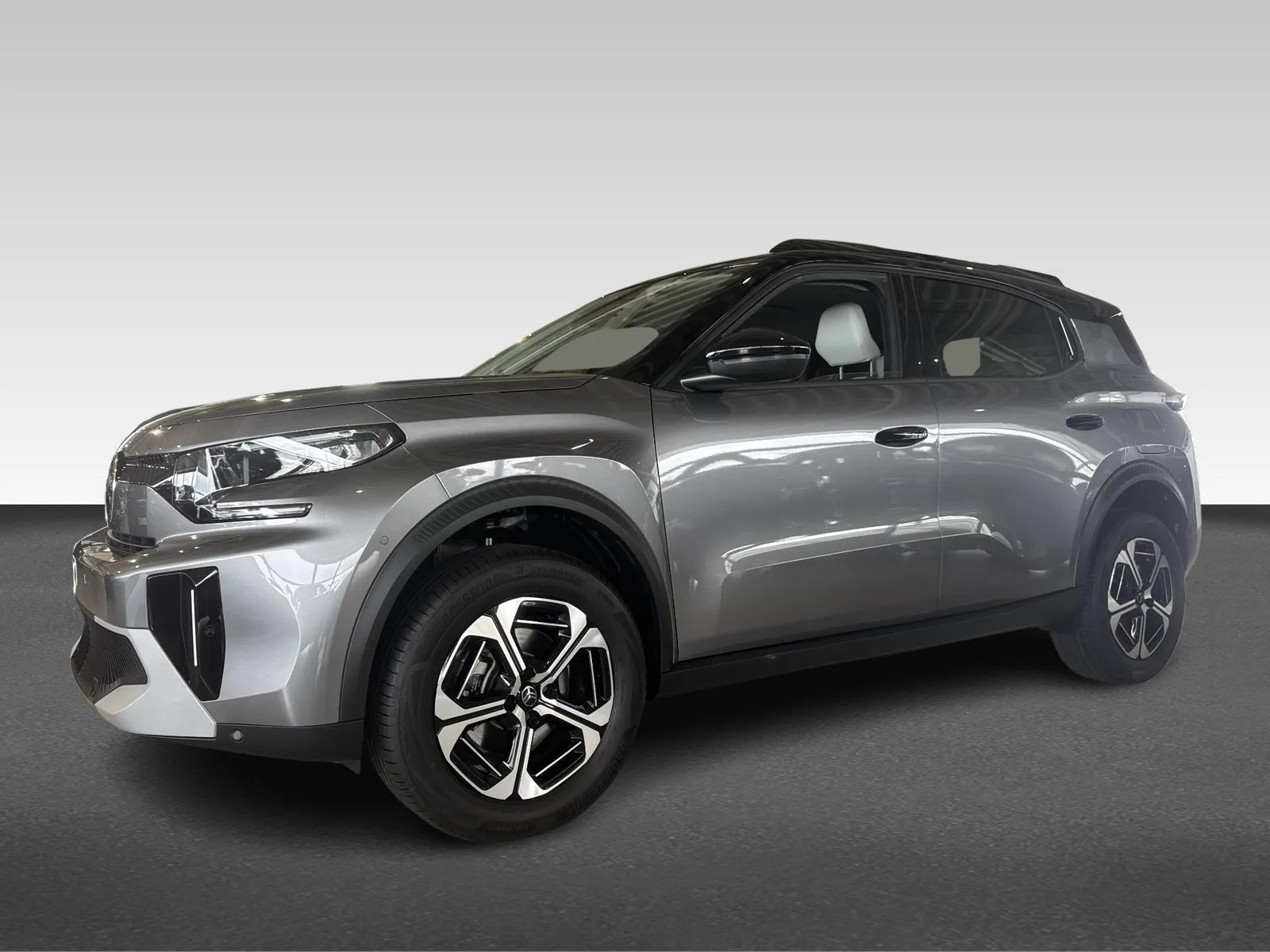 Citroën C3 Aircross (2026) — foto 1
