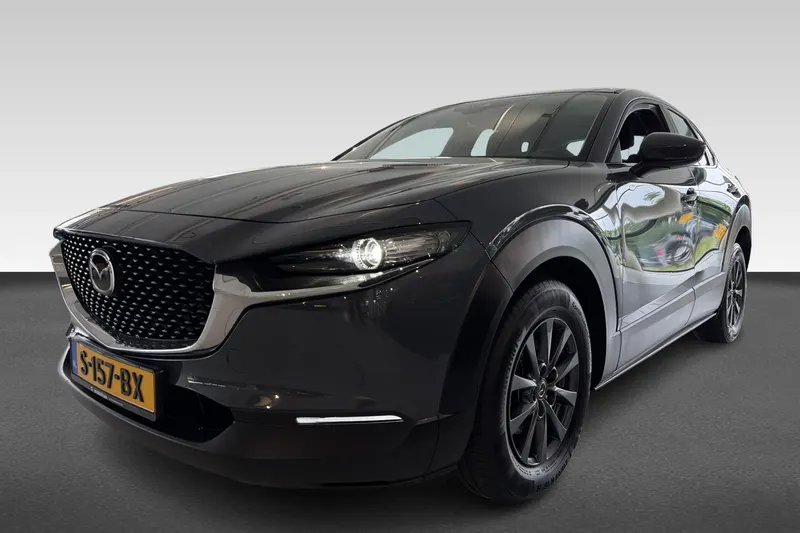Mazda CX-30 (2023)
