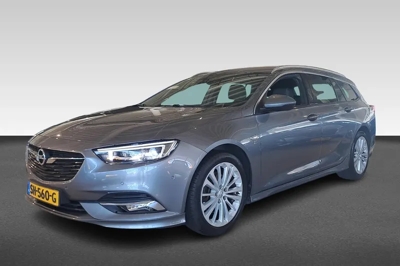 Opel Insignia (2018)