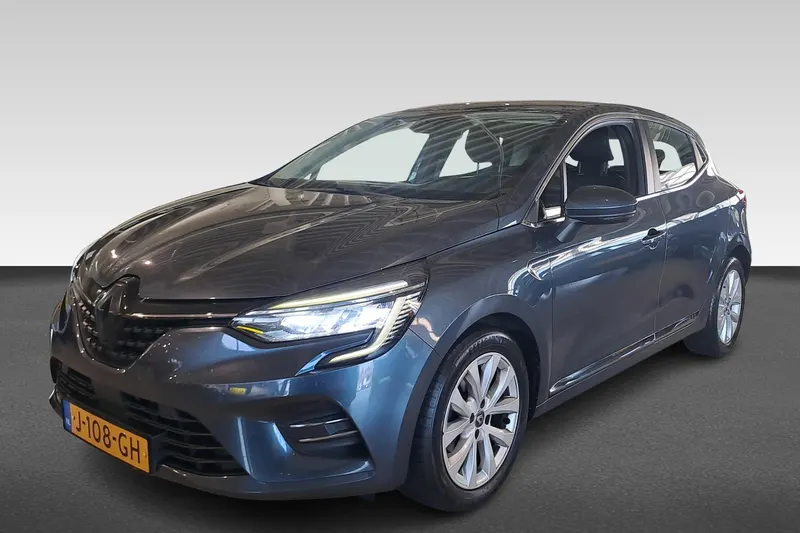 Renault Clio (2020)