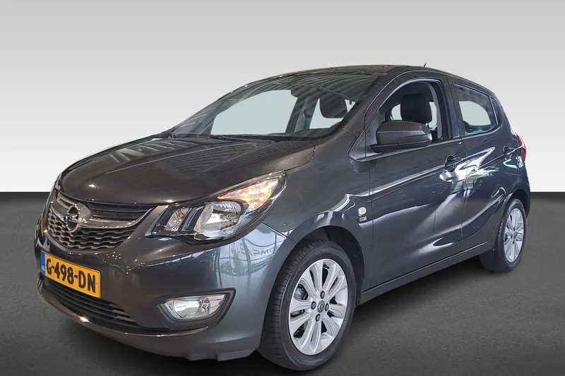 Opel Karl (2019)
