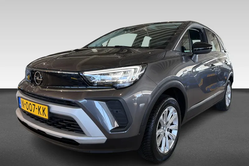 Opel Crossland (2021)