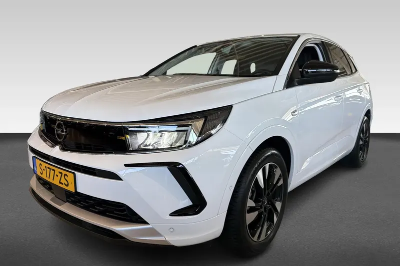 Opel Grandland (2023)