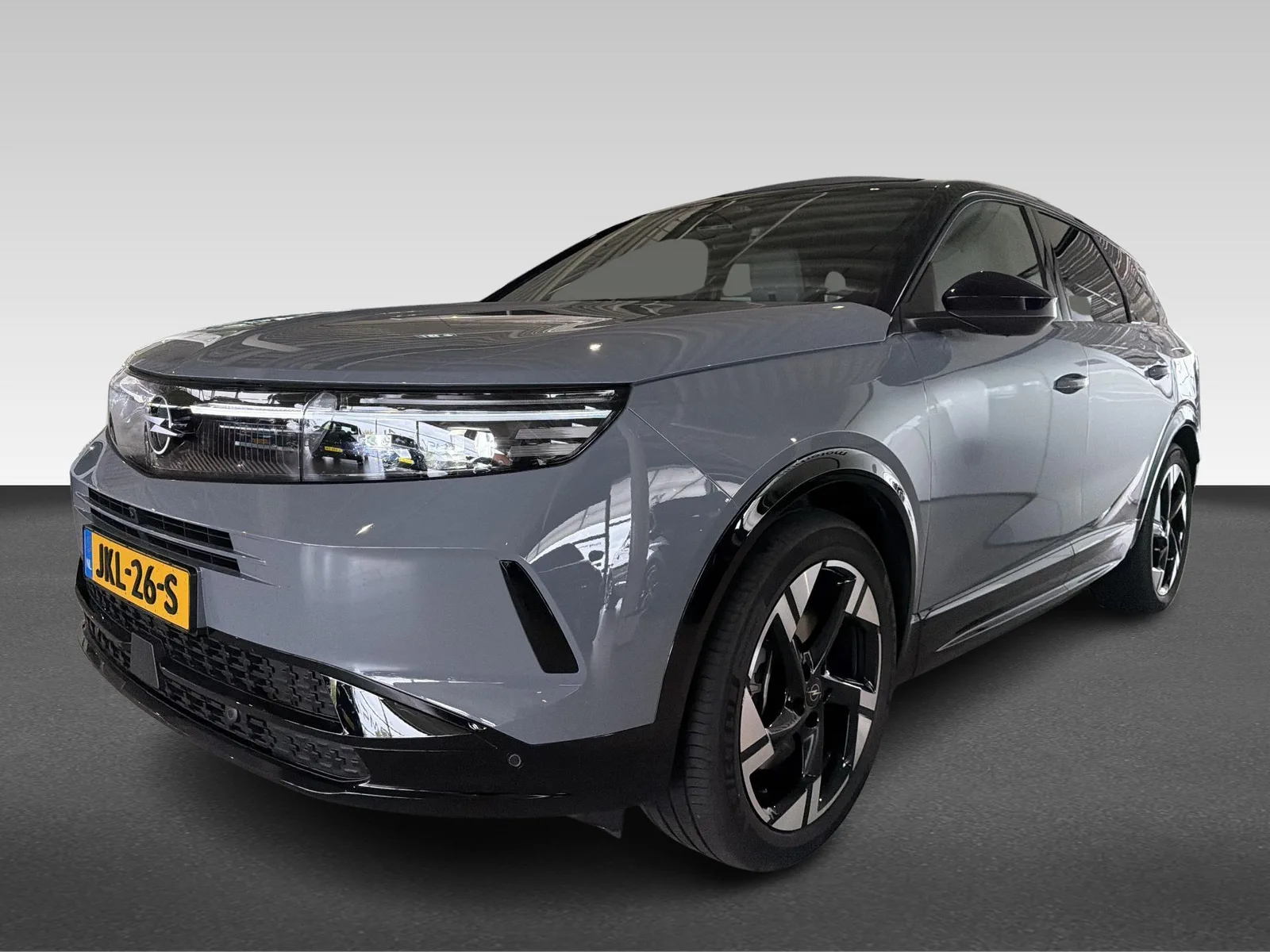 Opel Grandland (2025) — foto 1