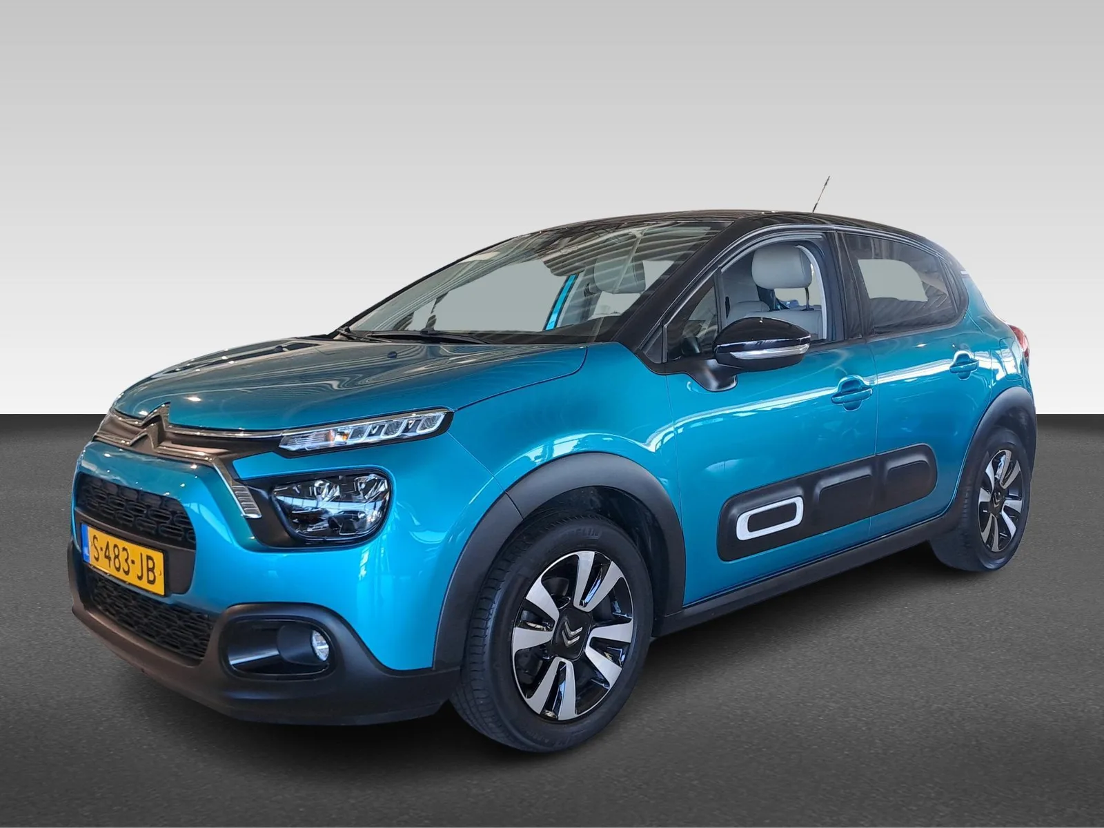 Citroën C3 (2023) — foto 1