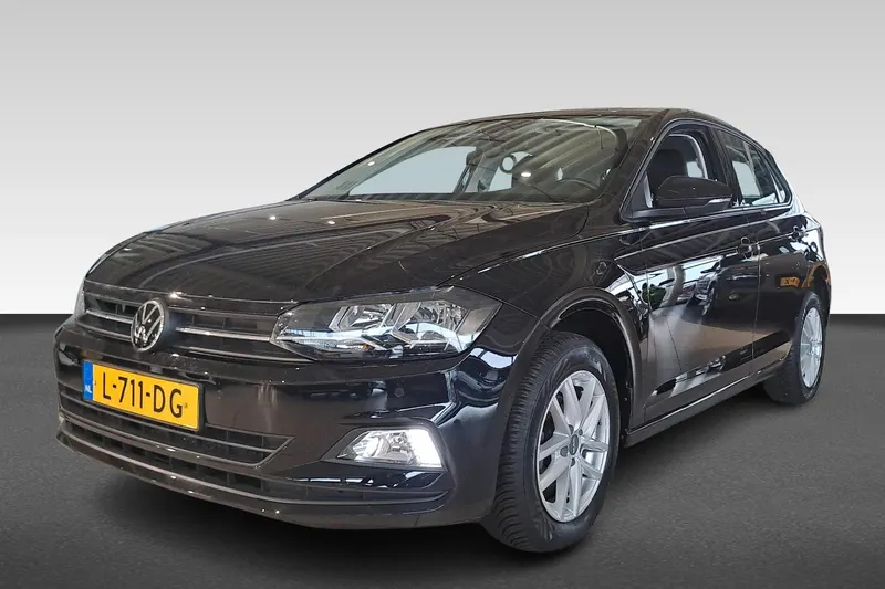 Volkswagen Polo (2021)