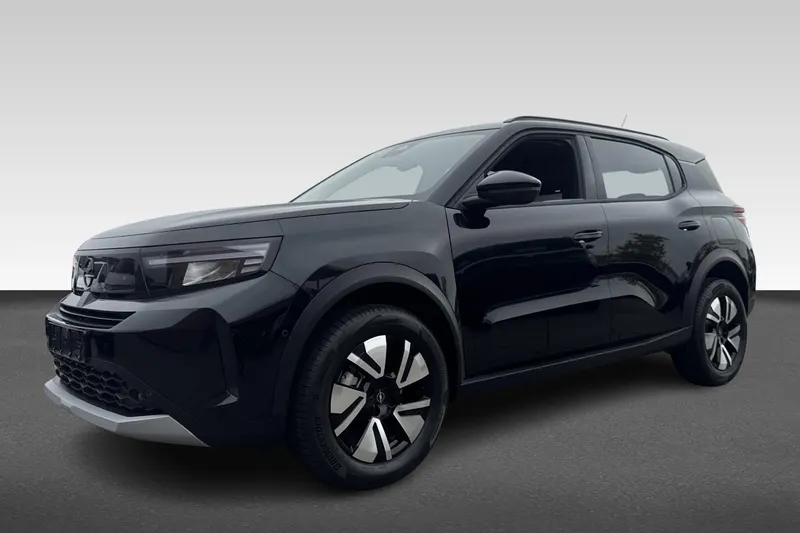 Opel Frontera (2026)