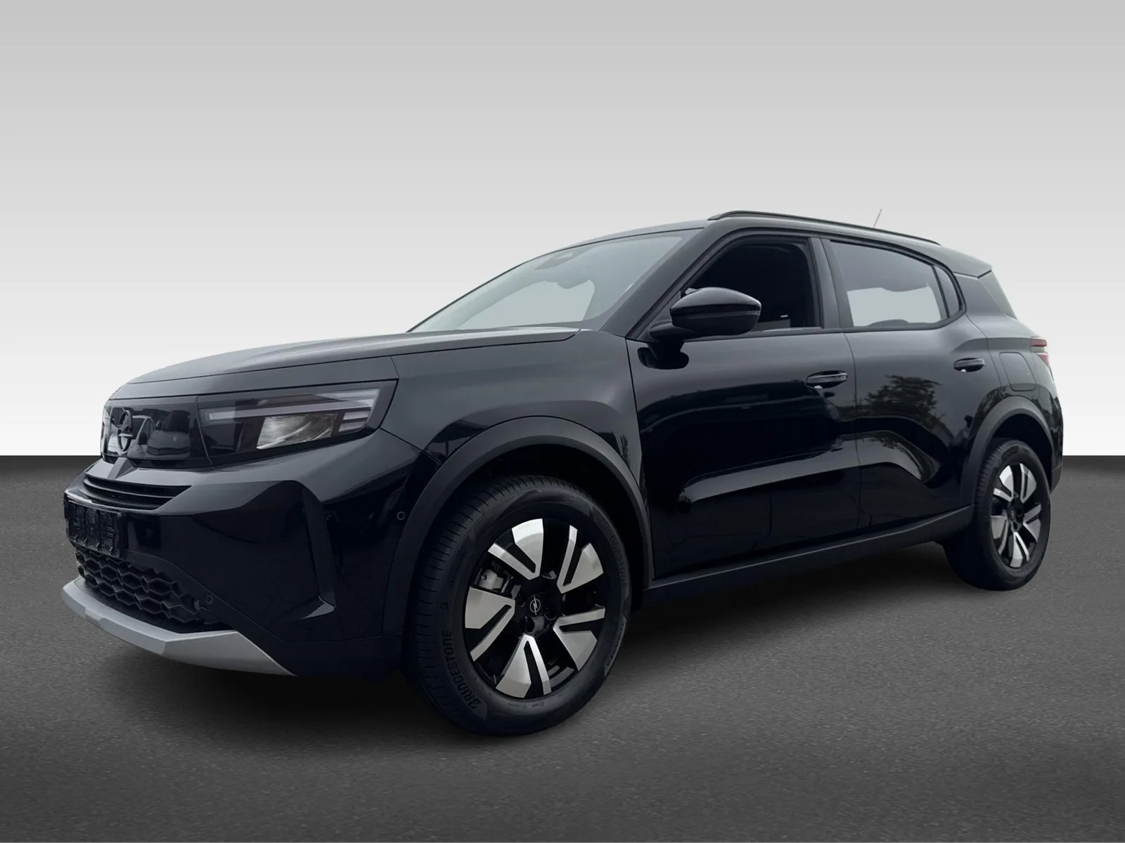 Opel Frontera (2026) — foto 1