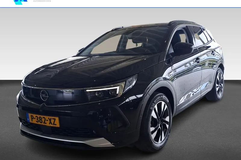 Opel Grandland (2022)