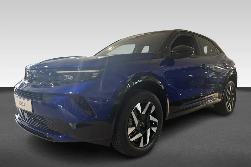 Opel Mokka (2026)