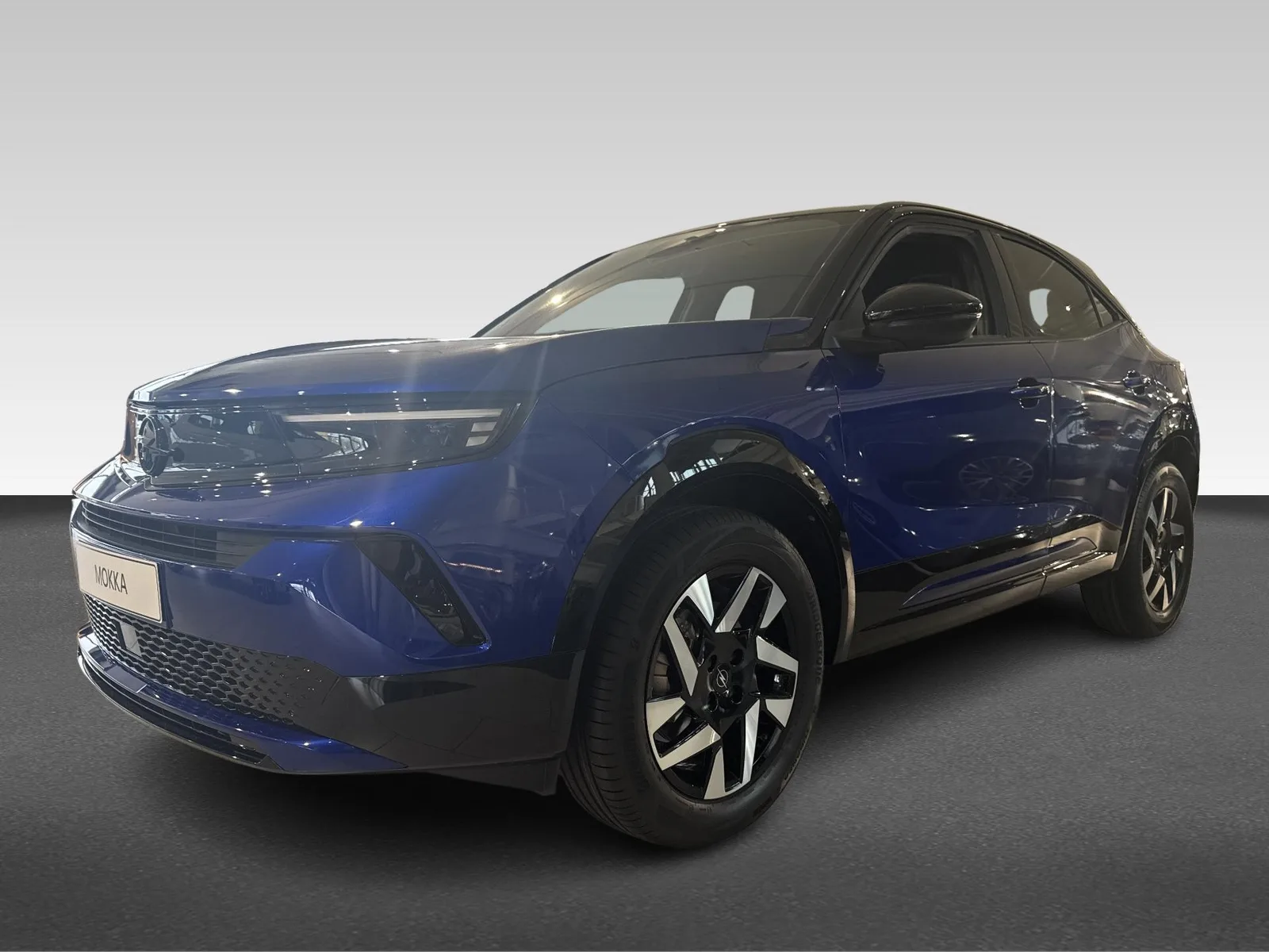 Opel Mokka (2026) — foto 1