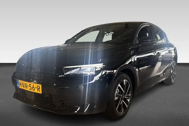 Opel Corsa (2025)