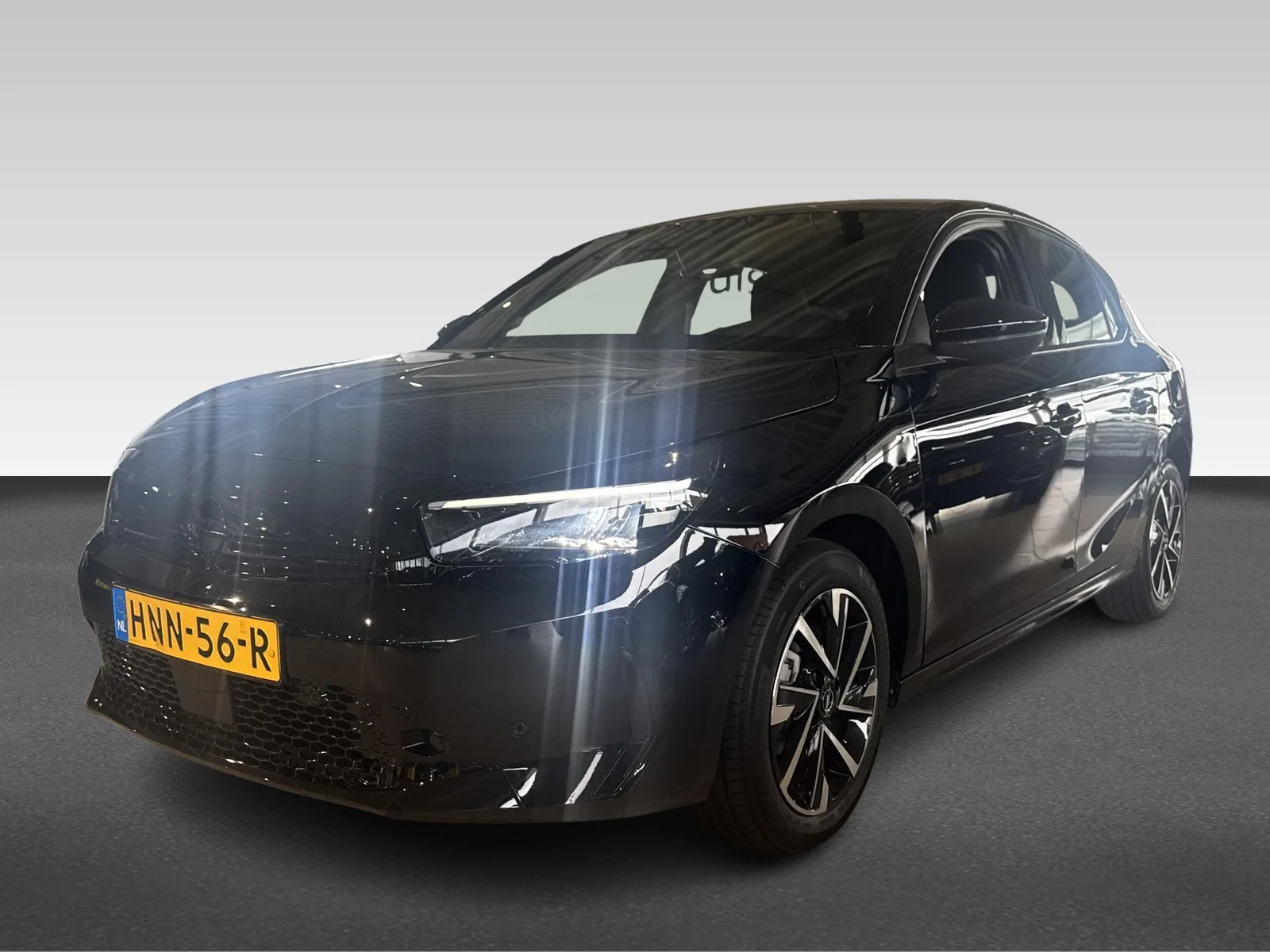 Opel Corsa (2025) — foto 1