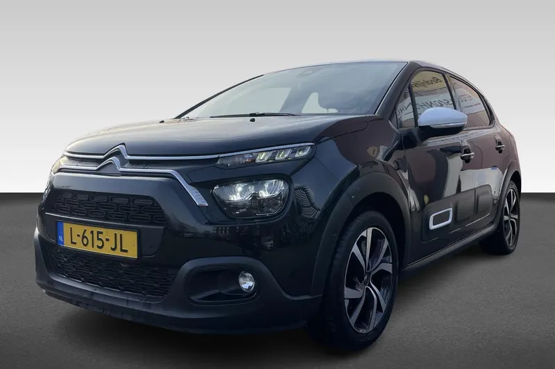 Citroën C3 (2021)