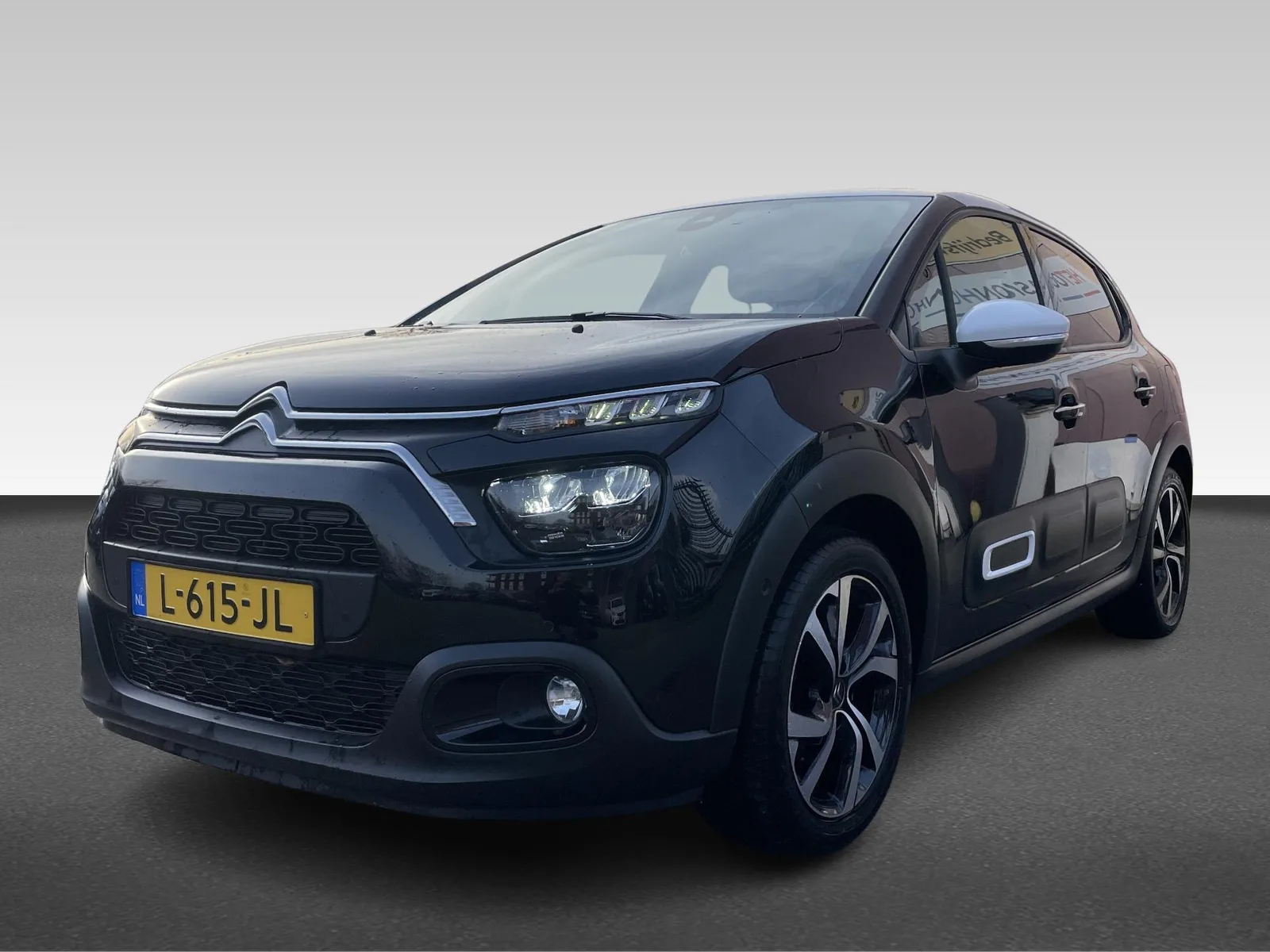 Citroën C3 (2021) — foto 1