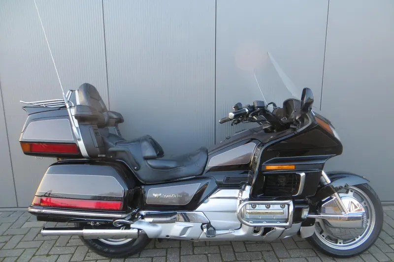Honda GL 1500 Goldwing SE (1993)