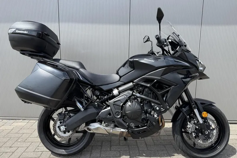 Kawasaki Versys 650 (2025)
