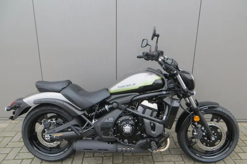 Kawasaki Vulcan (2026)