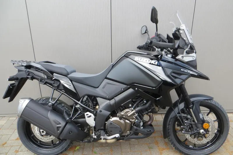 Suzuki DL 1050 V Strom (2026)