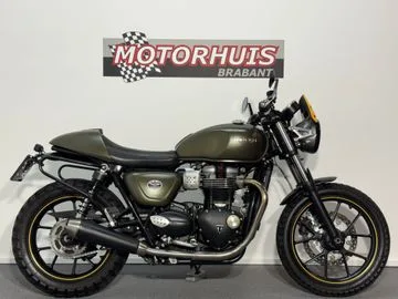 Triumph Street CUP (2018) — foto 1