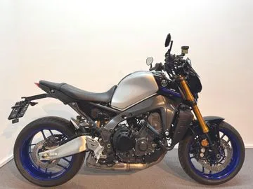 Yamaha MT-09 (2022) — foto 1