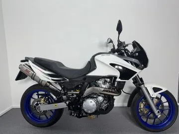 Aprilia Pegaso 650 (2015) — foto 1