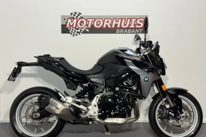BMW F 900 R (2021)