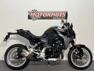 BMW F 900 R (2021) — foto 1