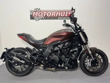 Benelli 502C (2022) — foto 1