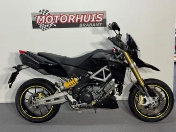 Aprilia Dorsoduro 1200 (2012) — foto 1