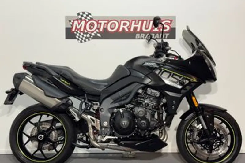 Triumph Tiger 1050 Sport (2019)