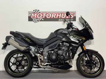 Triumph Tiger 1050 Sport (2019) — foto 1