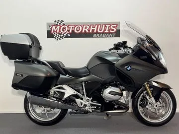 BMW R 1200 RT (2015) — foto 1