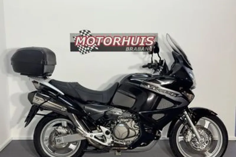 Honda XL 1000 V Varadero (2007)