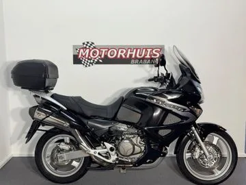 Honda XL 1000 V Varadero (2007) — foto 1