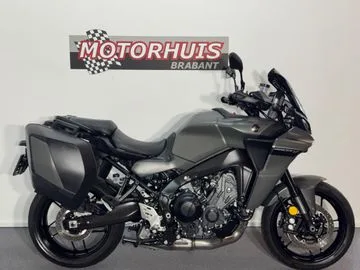 Yamaha Tracer 9 (2022) — foto 1