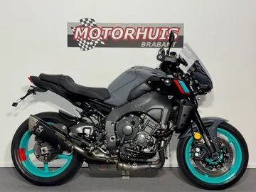 Yamaha MT-10 (2022) — foto 1