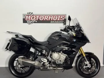 BMW S 1000 XR (2020) — foto 1