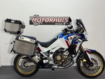 Honda CRF1100L Africa Twin Adventure Sports (2020) — foto 1