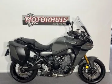 Yamaha Tracer 900 (2023) — foto 1