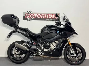 BMW S 1000 XR (2023) — foto 1